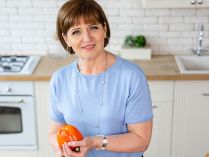 Експертка “Зважених та щасливих” Світлана Фус