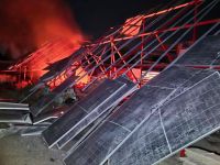 Росіяни обстріляли Дніпропетровщину, Сумщину та Харківщину