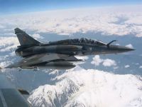 ЗСУ втратили Mirage-2000&nbsp;— Фото: mil.in.ua