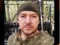 Начальник комплексу радіоелектронної боротьби з БпЛА Сергій Поліщук