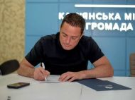 Поєднувати шкільне навчання з&nbsp;професійними тренуваннями стало можливим у&nbsp;Кам&rsquo;янському: мер Білоусов розповів деталі