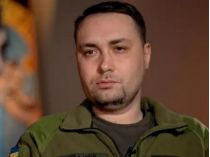глава ГУР Кирило Буданов