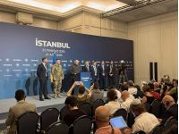 На брифинге Рустем Умеров озвучил три главных требования Украины, фото из открытых источников