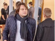 Микола Лагун