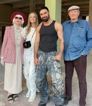 Спав на&nbsp;кухні на&nbsp;розкладному дивані: Козловський розчулив мережу спогадами