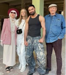Віталій Козловський, фото https://www.instagram.com/p/DMce