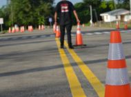 60 питань, 30 хвилин за&nbsp;кермом і&nbsp;мінімум 3 відеокамери: як&nbsp;складатимемо іспити на&nbsp;водійські права