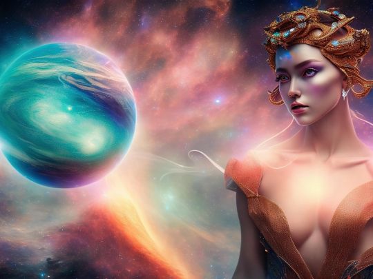 Гороскоп на 25 июля 2025 года. Фото - Pixabay