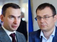 Железняк і&nbsp;Гетманцев мають понести відповідальність за&nbsp;тиск на&nbsp;бізнес і&nbsp;підрив довіри до&nbsp;влади,&nbsp;&mdash; Кирило Сазонов