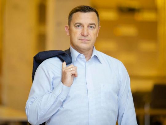 Нардеп Рущишин загинув у ДТП. Фото із соцмереж