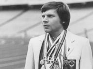 Помер український тріумфатор Олімпійських ігор, який був одружений із&nbsp;олімпійською чемпіонкою (фото)