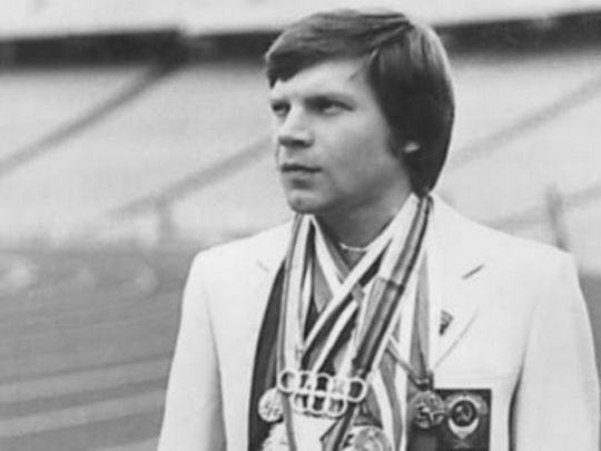 Віктор Бураков