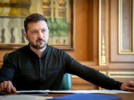 Поважаю думку суспільства: Зеленський відреагував на&nbsp;протести щодо незалежності НАБУ і&nbsp;САП