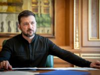 Зеленский признал поспешность принятия скандального закона о НАБУ и САП. Фото из тг-канала президента