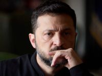 Зеленский рассказал о производстве дронов-перехватчиков. Фото из Instagram