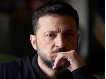 Зеленский рассказал о производстве дронов-перехватчиков. Фото из Instagram