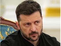 Зеленьский хочет встречи с путиным, но в кремле не готовы. Фото из Instagram