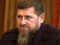 Рамзан Кадиров ледь не втопився в турецькому Бодрумі. Фото з Вікіпедії