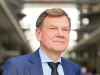 міністр закордонних справ ФРН Йоган Вадефуль
