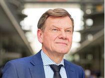 министр иностранных дел ФРГ Йоганн Вадефуль