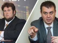 Гетманцев просуває Максима Лібанова на&nbsp;голову Нацкомісії з&nbsp;цінних паперів та&nbsp;фондового ринку,&nbsp;&mdash; аналітик Щербина