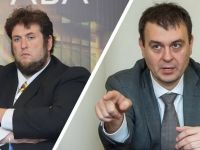 Гетманцев и Максим Либанов