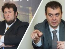 Гетманцев и Максим Либанов