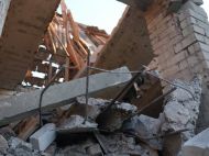 Майже три години під КАБами, балістикою і&nbsp;&laquo;Шахедами&raquo;: Харків зазнав масованої атаки рф