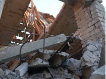 Росияне в ночь на 26 июля обстреляли Харьков