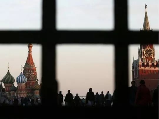 Кремль использует дипломатию как прикрытие для военной выгоды