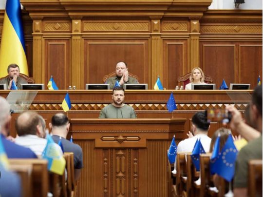Слуги народа могут не поддержать новый законопроект по НАБУ и СП, фото из открытых источников