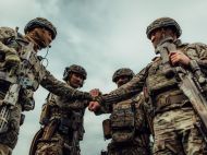 Ще&nbsp;якихось 2 роки&nbsp;&mdash; і&nbsp;на&nbsp;фронті не&nbsp;лишиться нікого: український захисник про невтішне майбутнє армії