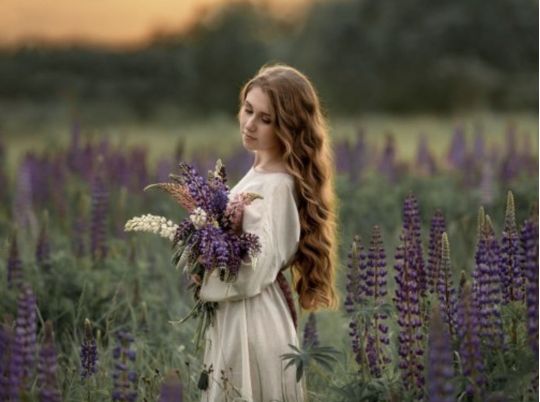 Лето, фото из открытых источников