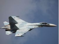 СУ-27УБ, фото з відкритих джерел