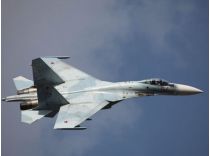 СУ-27УБ, фото из открытых источников