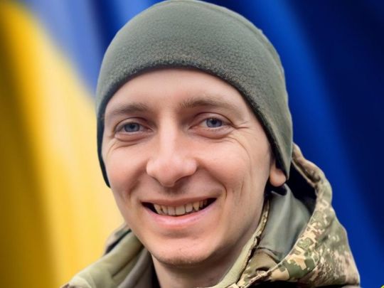 Андрій Лащевий