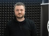 Руководитель ЦПД Андрей Коваленко - о мировых войнах. Фото из соцсетей