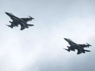 Це&nbsp;гра у&nbsp;хованки: військовий експерт про захист F-16 в&nbsp;Україні