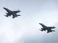 F-16 в Украине