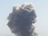 Росіяни вдарили по&nbsp;рейсовому автобусу на&nbsp;Сумщині: є&nbsp;жертви