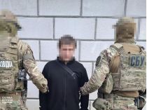 Задержан предатель, который шпионил в пользу белорусской спецслужбы. Фото СБУ