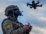 В&nbsp;цьому Україна перша у&nbsp;світі: генерал США про те, що&nbsp;неможливо утримати територію лише за&nbsp;допомогою дронів