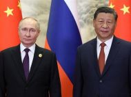 Китаю не&nbsp;потрібна перемога росії у&nbsp;війні&nbsp;&mdash; у&nbsp;нього інша мета,&nbsp;&mdash; ЗМІ