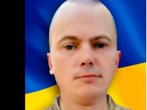 41-летний Тарас Коваль