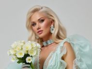 У&nbsp;фаті та&nbsp;з&nbsp;новою піснею: Катерина Бужинська підірвала мережу