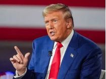 Дональд Трамп сократил срок для Владимира Путина на достижение мира в Украине