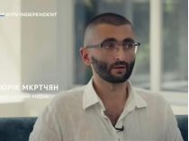 Украина впервые чтит память погибших в плену