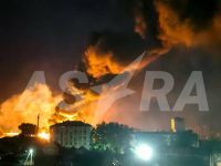 Дрони атакували Ростовську область Росії&nbsp;— фото відео