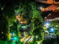 У Німеччині п'ятеро українців постраждали внаслідок аварії потягу&nbsp;— Фото: dpa/picture alliance