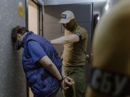 фсб намагалася вбити командира &laquo;Вовків Да&nbsp;Вінчі&raquo;, але втрутилася СБУ